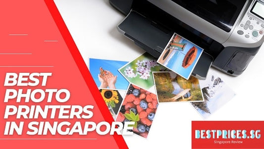 cost of photo printer singapore