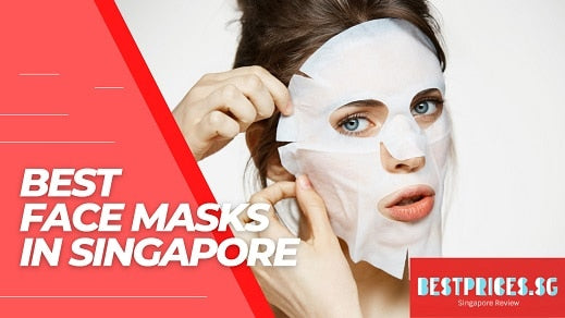 Best Face Masks in Singapore for Glowing Skin 2024