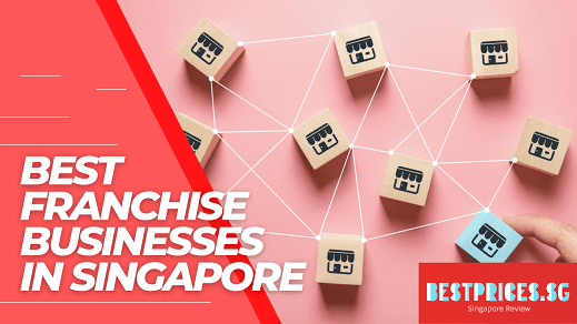 Guide to Business Franchise Singapore 2024 - How Much Does it Cost?