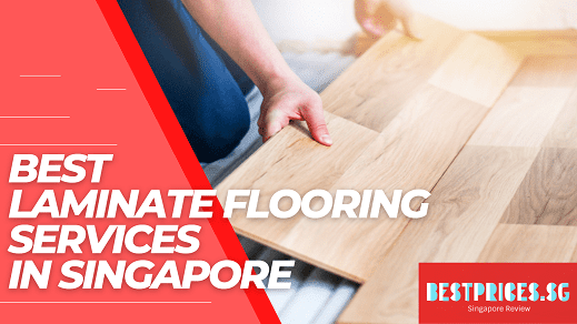 Laminate Flooring Services Singapore