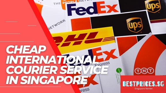 Cheap International Courier Service Singapore 2024 for Your Business - All You Need to Know
